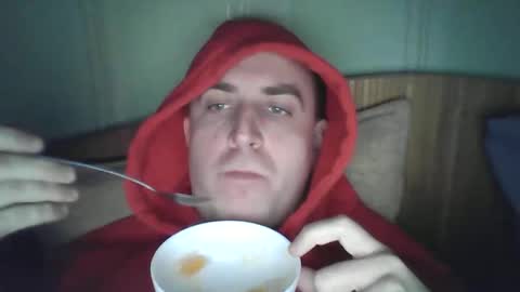 johnoreon online show from 01/03/25, 09:36