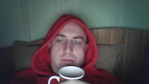 johnoreon online show from 01/04/25, 07:55