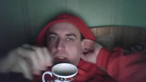 johnoreon online show from 01/13/25, 07:43