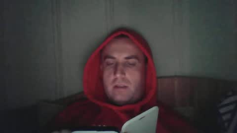 johnoreon online show from 01/13/25, 01:06