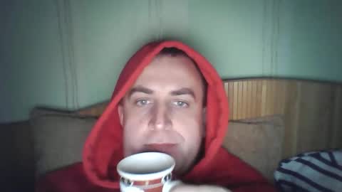 johnoreon online show from 01/18/25, 10:06