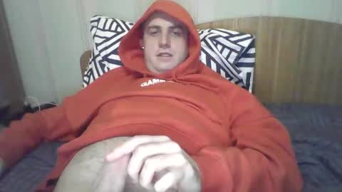 johnoreon online show from 01/18/25, 02:55