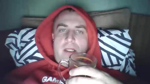 johnoreon online show from 01/19/25, 02:28