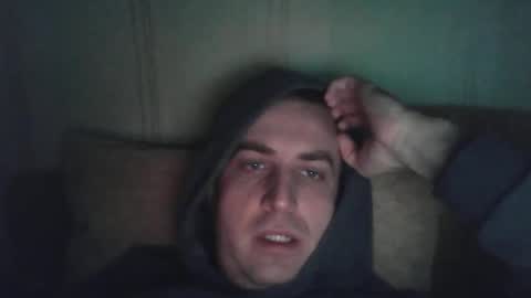 johnoreon online show from 01/22/25, 07:14