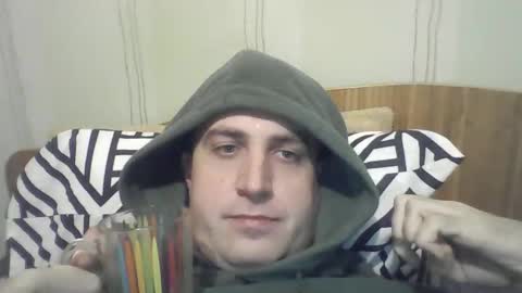 johnoreon online show from 01/22/25, 05:59