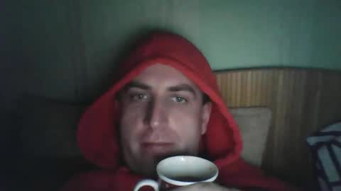 johnoreon online show from 01/27/25, 10:06