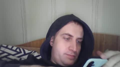 johnoreon online show from 02/02/25, 04:43