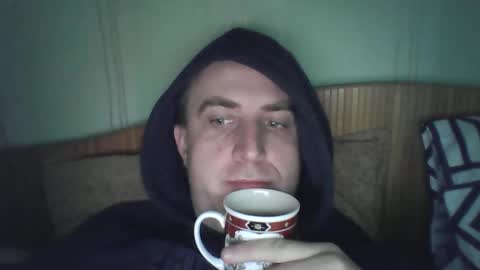 johnoreon online show from 02/03/25, 07:07