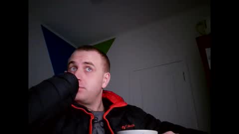 johnoreon online show from 02/16/25, 02:00