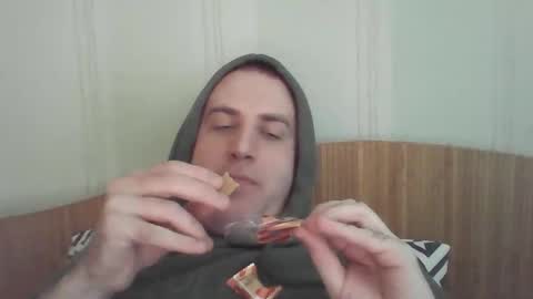 Snapshot of johnoreon chatting on 01/17/26, 12:10 johnoreon online show from 01/17/26, 12:10