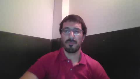 Snapshot of johnparis7575 chatting on 11/17/25, 10:59 Johnfrench online show from 11/17/25, 10:59