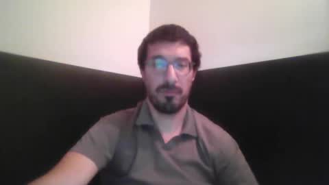 Snapshot of johnparis7575 chatting on 11/18/25, 10:25 Johnfrench online show from 11/18/25, 10:25