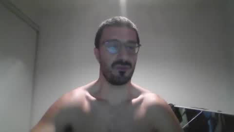 Snapshot of johnparis7575 chatting on 12/14/25, 11:53 Johnfrench online show from 12/14/25, 11:53
