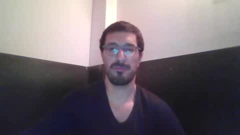 Snapshot of johnparis7575 chatting on 01/13/26, 10:37 Johnfrench online show from 01/13/26, 10:37