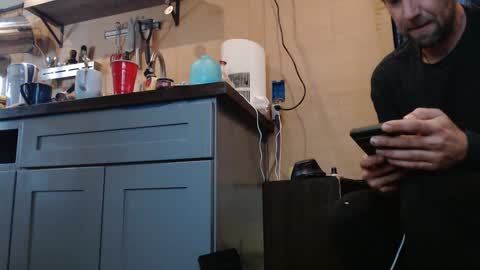 Snapshot of johnplayer23 chatting on 01/01/25, 01:48 johnplayer23 online show from 01/01/25, 01:48