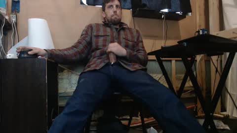 Snapshot of johnplayer23 chatting on 02/12/25, 08:50 johnplayer23 online show from 02/12/25, 08:50