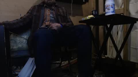 johnplayer23 online show from 03/02/25, 09:10