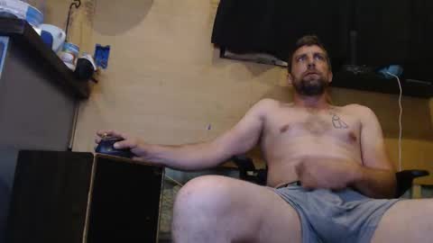 johnplayer23 online show from 04/26/26, 06:44