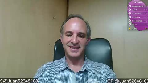 John online show from 12/06/24, 04:06