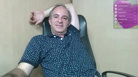 John online show from 12/13/24, 04:16