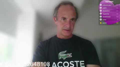 John online show from 01/27/25, 09:55