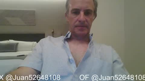 John online show from 05/07/26, 02:39
