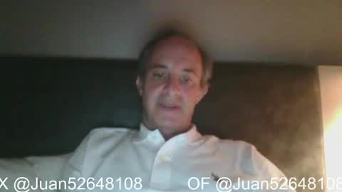 John online show from 05/08/26, 02:39