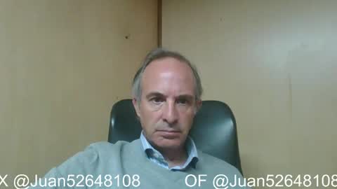 John online show from 05/12/26, 04:04
