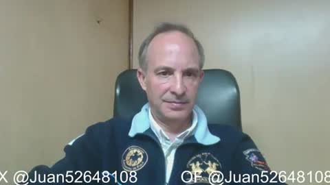 John online show from 06/10/26, 04:06