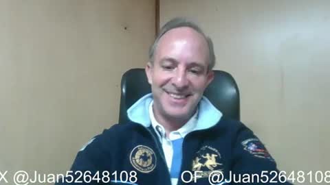 John online show from 06/12/26, 03:44