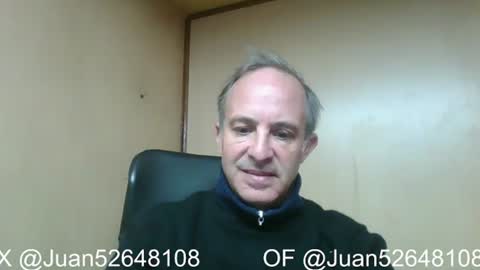 John online show from 06/24/26, 04:17