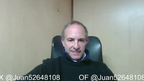 John online show from 06/26/26, 04:33