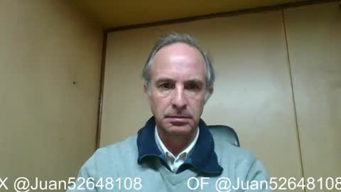 John online show from 08/07/26, 04:31