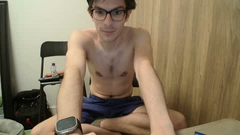 johnresmain online show from 04/04/26, 06:49