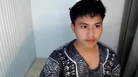 johnrico30 online show from 11/11/25, 12:05