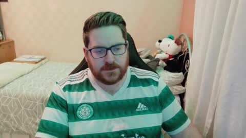 Snapshot of johnsco chatting on 03/27/26, 11:04 John online show from 03/27/26, 11:04