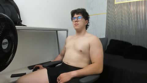 JOHNSON online show from 03/18/26, 11:57