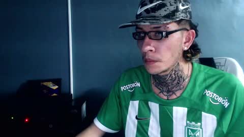 Snapshot of johnsonisaac94_ chatting on 12/13/24, 07:25 johnsonisaac94 online show from 12/13/24, 07:25