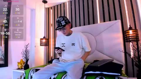 Snapshot of johnsonisaac94_ chatting on 03/01/26, 11:51 johnsonisaac94 online show from 03/01/26, 11:51