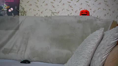 Snapshot of johnstoneisland chatting on 10/23/25, 06:28 John online show from 10/23/25, 06:28