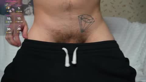 Snapshot of johnstoneisland chatting on 12/15/25, 08:51 John online show from 12/15/25, 08:51