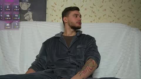 Snapshot of johnstoneisland chatting on 01/17/26, 09:25 John online show from 01/17/26, 09:25