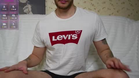 Snapshot of johnstoneisland chatting on 02/12/26, 10:16 John online show from 02/12/26, 10:16