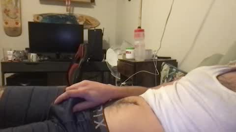 johntizzz online show from 11/30/25, 08:13