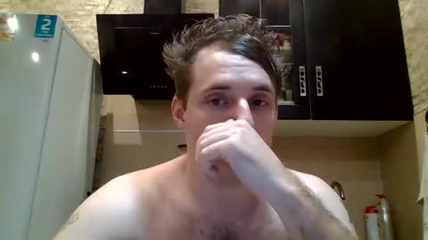 johny27 online show from 03/02/25, 05:36