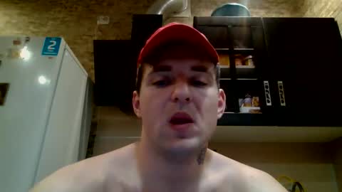 johny27 online show from 10/27/25, 10:30