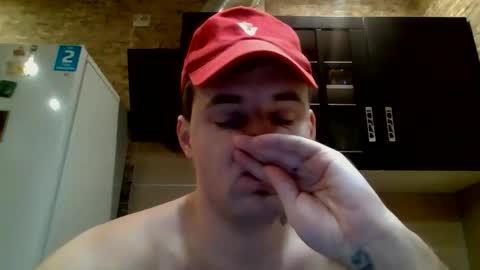 johny27 online show from 11/17/25, 08:53
