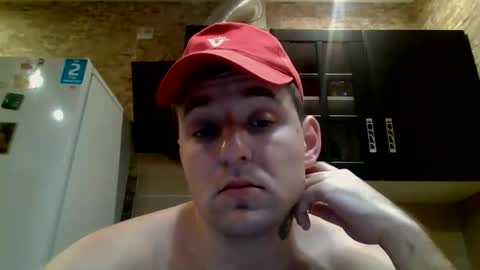 johny27 online show from 11/23/25, 01:22