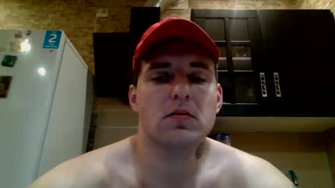 johny27 online show from 12/18/25, 01:39