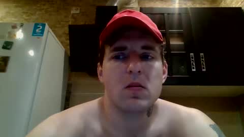 johny27 online show from 01/14/26, 12:22